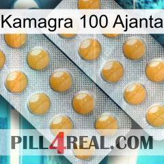 Kamagra 100 Ajanta levitra2